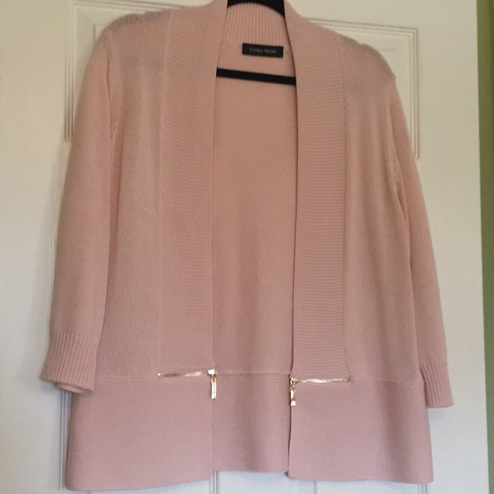 IVANKA TRUMP cardigan